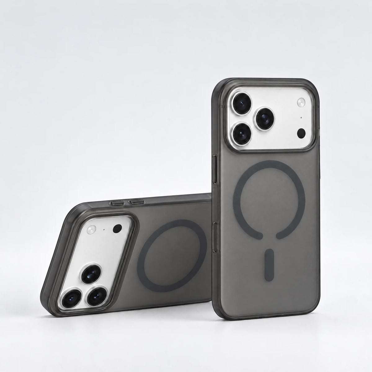 Cover Ultra-Sottile Effetto Nudo Rivelina™