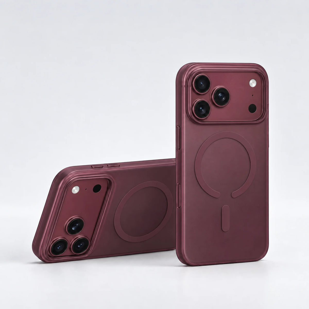 Cover Ultra-Sottile Effetto Nudo Rivelina™