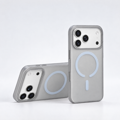 Cover Ultra-Sottile Effetto Nudo Rivelina™