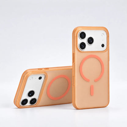 Cover Ultra-Sottile Effetto Nudo Rivelina™