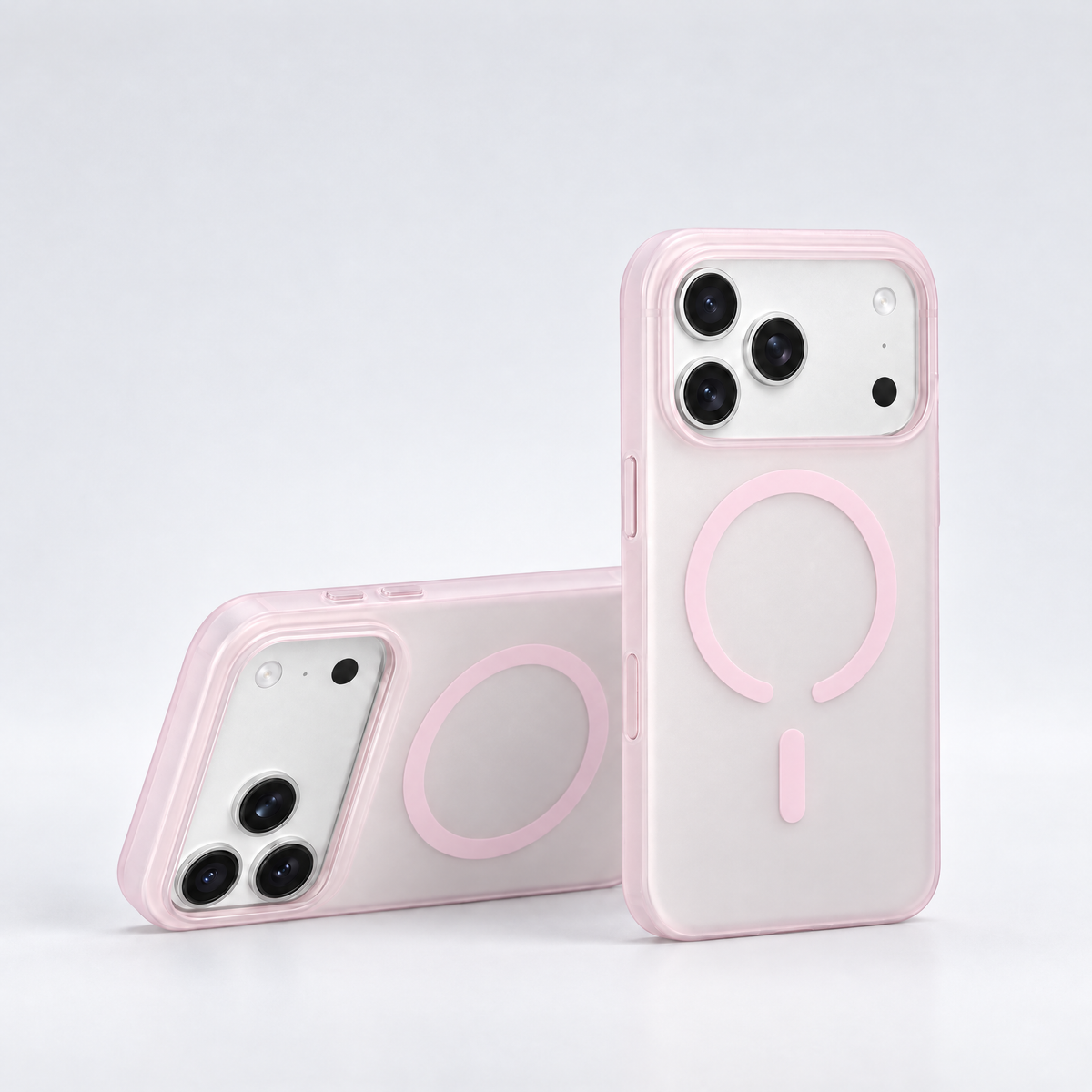 Cover Ultra-Sottile Effetto Nudo Rivelina™